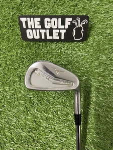 MIZUNO MP25 8 HIERRO ACERO NS PRO 1150 GH RÍGIDO FLEX - Imagen 1 de 5
