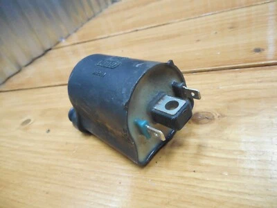 87-07 Honda Shadow Spirit ACE VT1100 BOBINA DE ENCENDIDO PAQUETE DE CHISPAS 30510-MM8-003 Foto 1 de 2