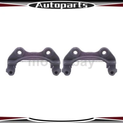 后制动卡钳支架适用于雪佛兰 Astro 2003 2005 Cardone Reman — 第 1/4 张图片