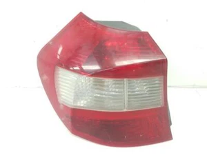 63217203229 rear lamp lh for BMW SERIE 1 BERLINA E81E87 118D 2007 387955 - Picture 1 of 16