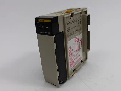 OMRON CQM1-OD212 Output Unit - Image 1 of 4