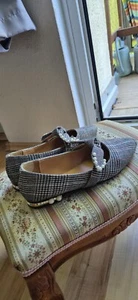 Ballerinas Gr. 38,5 - Bild 1 von 7