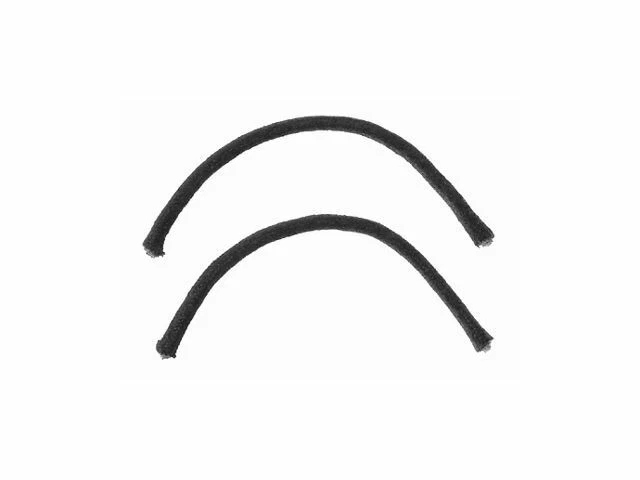 Juego de juntas de cojinete principal 45275HS 3,5 L 6 cilindros para Chevrolet Special Deluxe 1942 Foto 1 de 2