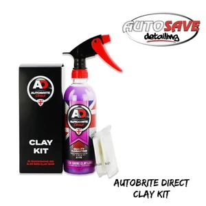 Autobrite Direct- Clay Kit - Bild 1 von 1