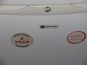 Small Freezer - Picture 1 of 4