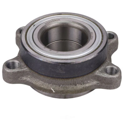 Conjunto de cojinete de rueda y buje CRS piezas automotrices NT512346 Foto 1 de 4