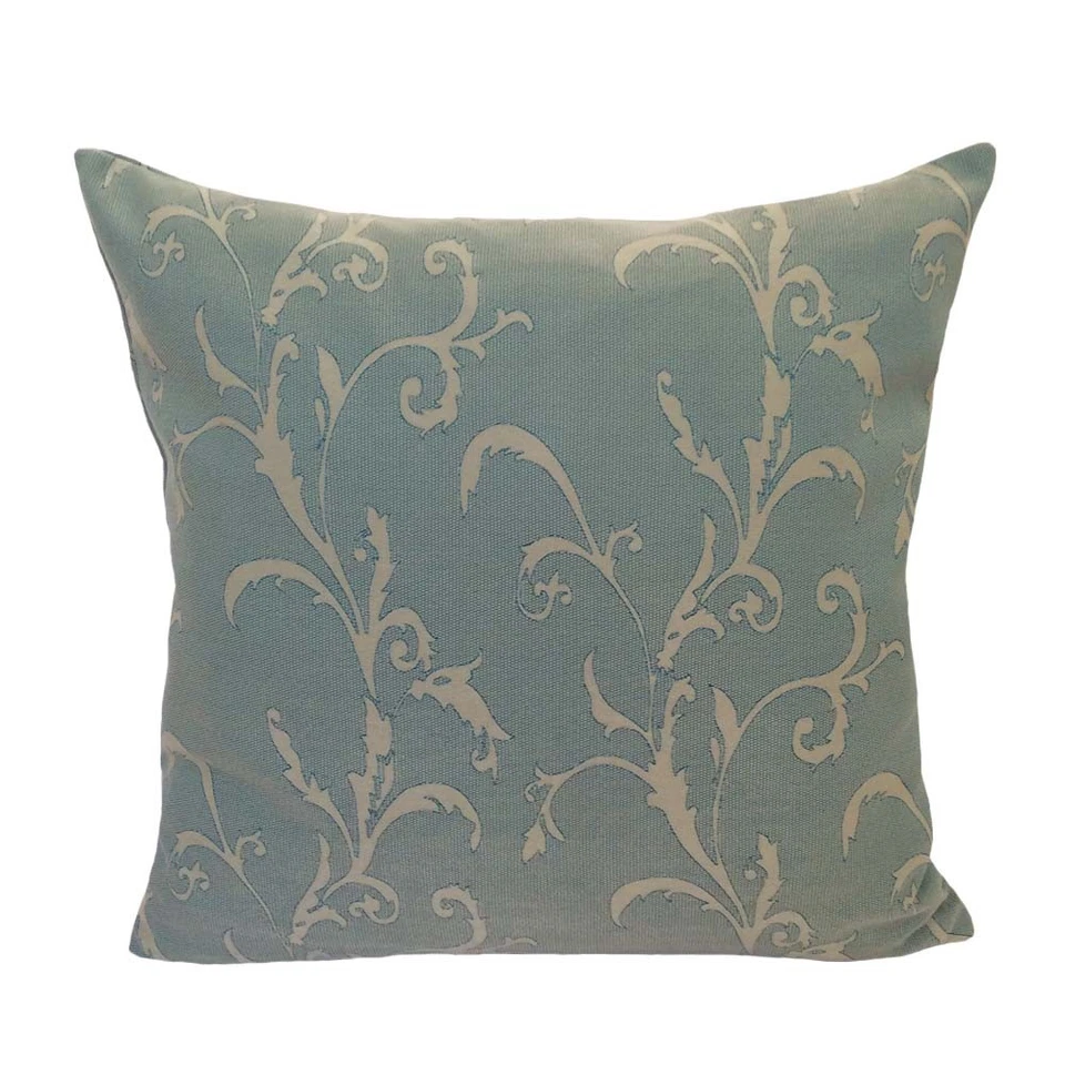 Funda de almohada/funda de cojín decorativa/corte para cortinas/hojas de acrílico 20"x20" como nueva Foto 1 de 3