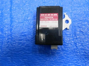 ✅ 2007 2011 Lexus ES350 Toyota Camry Smart Door Control Receiver 89740-33040 OEM - Picture 1 of 4