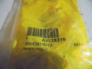 Parte catena a collegamento OEM John Deere # AW28319 - Foto 1 di 2