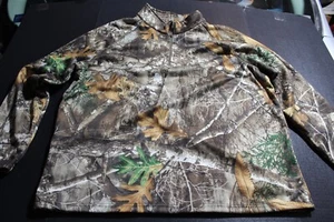 Pullover RealTree Camo Hunting XL Men - Picture 1 of 6