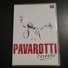 Pavarotti Forever by Luciano Pavarotti (DVD, 2007)