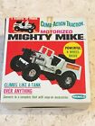 1967 REMCO MIGHTY MIKE 4X4 MOTORIZED VEHICLE MINT IN THE BOX 