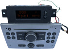 Vauxhall CD30 Corsa D Meriva Radio Stereo CD MP3 Player mit Display 13167830 FH