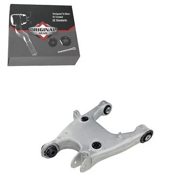 Brazo de control trasero derecho inferior Mevotech para BMW Alpina B7L xDrive 2011-2015 Foto 1 de 4