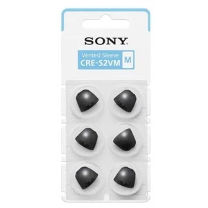 Manicotti ventilati per apparecchi acustici Sony CRE-C20 OTC | Medium - Foto 1 di 1