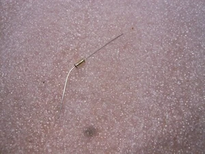 ANGSTROHM / BOEING RESISTOR # 443-0969-006 NSN: 5905-01-461-9603 # RNR57C4420FS - Picture 1 of 2