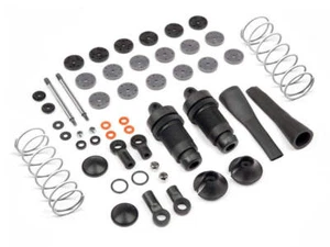 HPI 107365 Big Bore Sport 97mm Shock Set - Picture 1 of 1