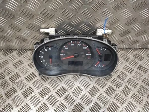 Renault Master MK3 2.3 2010-19 Speedometer Speedo 248107378R 84k mileage (V165) - Picture 1 of 14