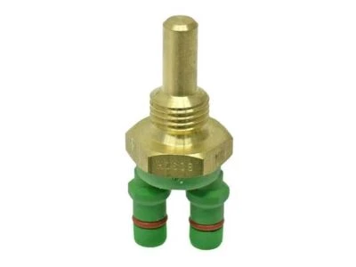 For 1986-1991 Mercedes 560SEL Water Temperature Sensor Bosch 72848WXNB 1987 1988 - Image 1 of 2