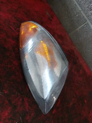 Luz intermitente delantera derecha Dodge Intrepid 1993-1997 P/N 60686580 original OEM Foto 1 de 4