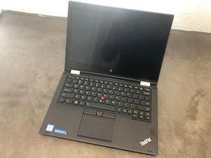 Laptop Lenovo YOGA 260 Core I5 6200U 8GB RAM 192GB SSD Táctil Windows 10 - Imagen 1 de 4