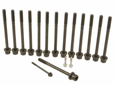 Комплект болтов головки для 2002-2004 Oldsmobile Bravada Mahle 39421QY 2003 болт головки - Изображение 1 из 2