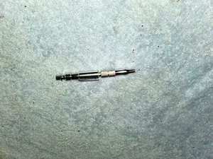 Pistola per soffiaggio tascabile I/M 1/4" Max.120 PSI. / Regolare il flusso d'aria con ugello rotante - Foto 1 di 4