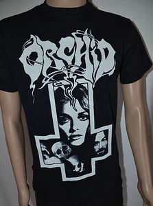ORCHID - Manson Cross - T-Shirt - XL / Extra-Large - 161305 - Picture 1 of 1