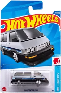 Toyota Model F - Hot Wheels (1/64) Modellino Auto Modellino Auto - Foto 1 di 3