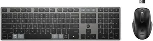 HP 725 Multi Rchrgbl WLS KB/MSE - Bild 1 von 2