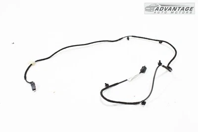 2017-2020 LINCOLN MKZ CENTER CONSOLE USB CONNECTOR WIRE WIRING HARNESS CABLE OEM - Image 1 of 4