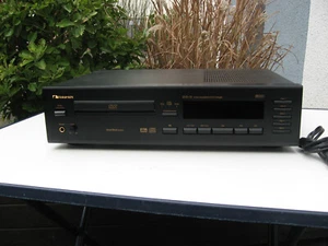 Nakamichi DVD -15 5 Disk MusicBank System DVD Changer - Bild 1 von 6