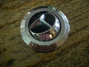 Mercedes Benz Emblem Vent Air Outlet Sprinter Ceiling Car A/C Air espar heater - Foto 1 di 5