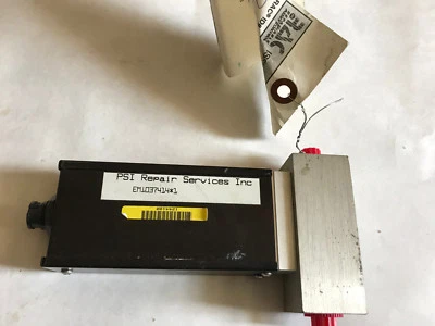 SIERRA 730-RFQ-1682-1 FLOW METER  730-RFQ-1682-1,76869,,AA,SK - Image 1 of 4