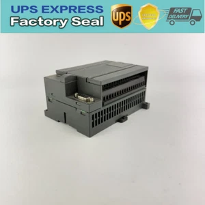 6ES7214-1BD23-0XB0 Siemens CPU Module Central Processing Unit NEW IN BOX!PM - Picture 1 of 9