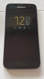 Samsung Galaxy S7 32gb nero - Foto 1 di 9