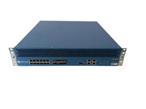 Palo Alto PA-3220 Security Firewall Appliance With Rack Ears PN: 750-000162-00E - Picture 1 of 15
