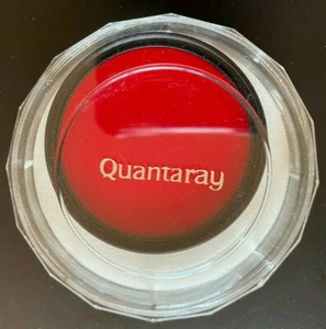 55mm Japan Quantaray R2 red filter - Picture 1 of 3