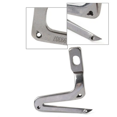 Máquinas de coser overlock industriales Juki Looper Fit #119-99307 gm Foto 1 de 4