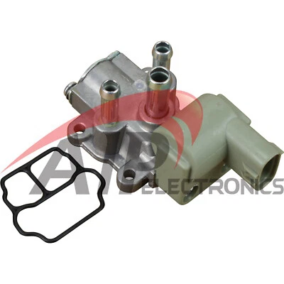 Nueva válvula de control de aire de ralentí para Toyota Camry Celica 1996-99 emisiones California Foto 1 de 4