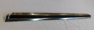 NOS OEM Ford 1969 1970 Galaxie 500 LTD Station Wagon Tailgate Moulding Trim - Picture 1 of 11