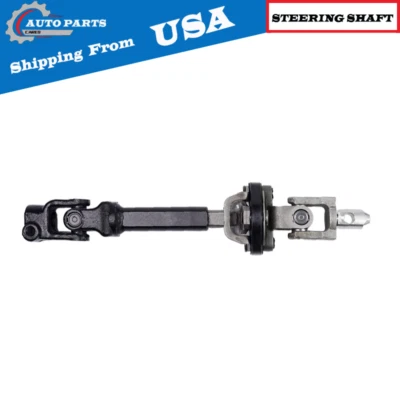 For 2000-2005 Pontiac Bonneville Buick LeSabre Steering Intermediate Shaft Foto 1 de 4