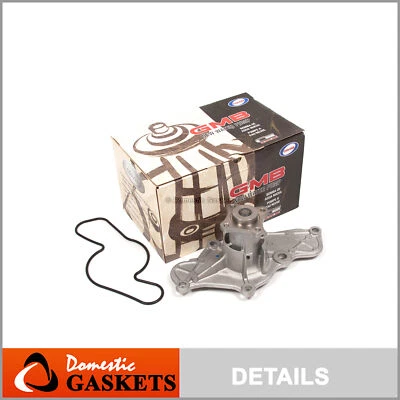 Bomba de agua GMB apta para Ford Probe Mazda Millenia 626 MX3 6 2,5 L Foto 1 de 4