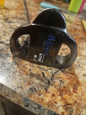 Blue Line BL-2 Putter Right Hand 33 -34” - Image 1 of 4