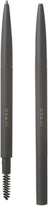 OSAJI Brow Shadow Pencil 01 Charcoal gray 0.07g eyebrow pencil - Picture 1 of 5
