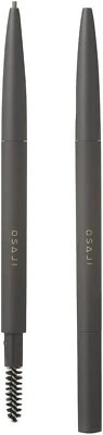 OSAJI Brow Shadow Pencil 01 Charcoal gray 0.07g eyebrow pencil - Image 1 of 4