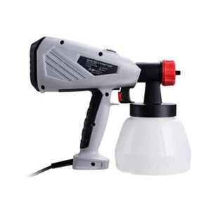 220V Handheld Dessert Chocolate Sandblasting Machine Baking Electric Spray Gun - Picture 1 of 11