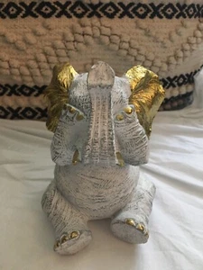 Elephant Home Decor - Picture 1 of 4