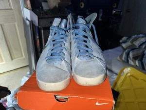 Air Jordan 7 Retro Sneaker ""Pantone"" Größe 12 (gebraucht) - Bild 1 von 8
