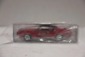 Johnny Lightning 1969 Pontiac GTO Judge Lightning Fest 2009 RARE VHTF - Picture 1 of 6